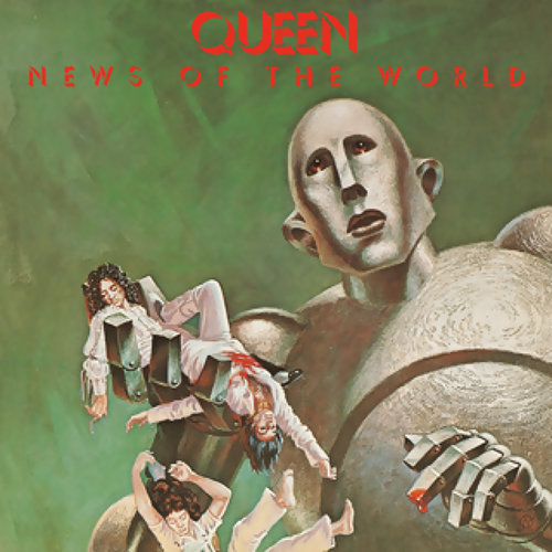 All Dead All Dead Queen 歌詞 / lyrics