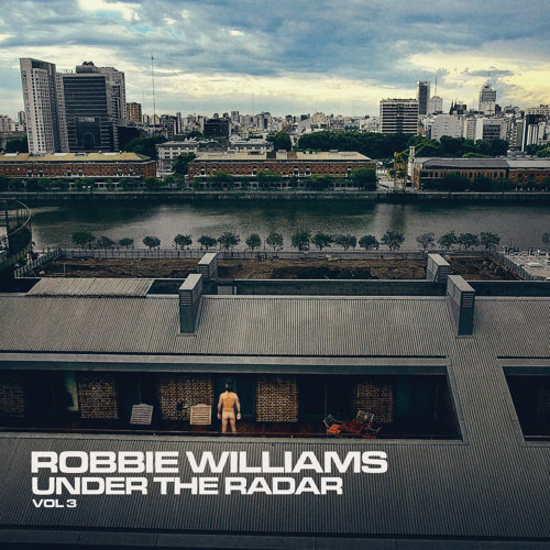 Song 3 Robbie Williams 歌詞 / lyrics