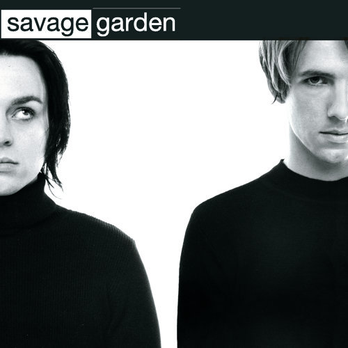 Truly Madly Deeply Savage Garden 歌詞 / lyrics