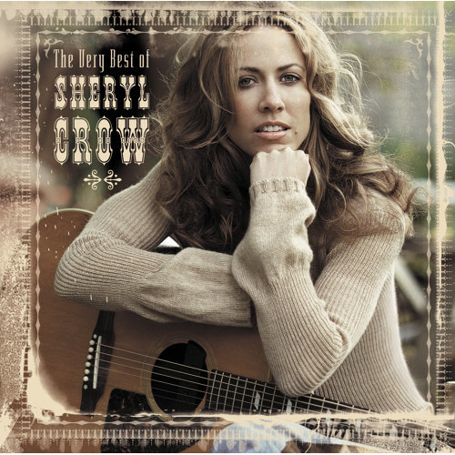 Everyday Is A Winding Road Sheryl Crow 歌詞 / lyrics