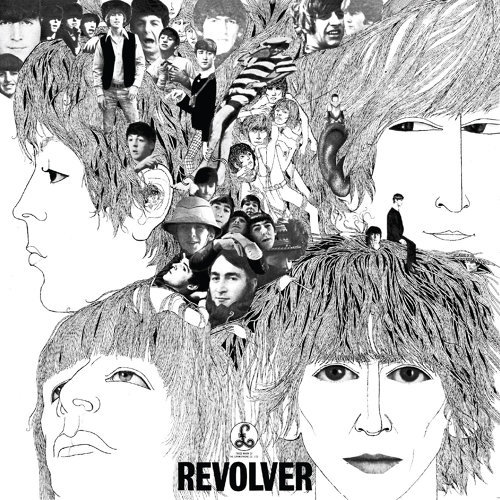 Here There And Everywhere The Beatles 歌詞 / lyrics