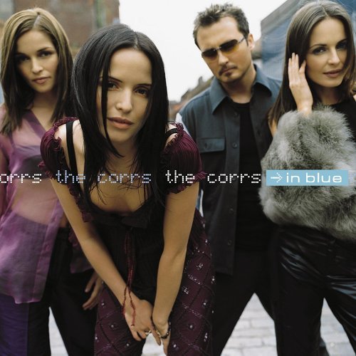 One Night The Corrs 歌詞 / lyrics