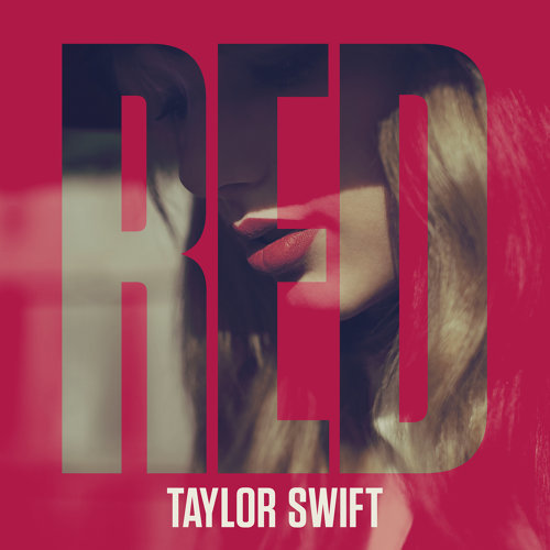 Everything Has Changed Taylor Swift 歌詞 / lyrics