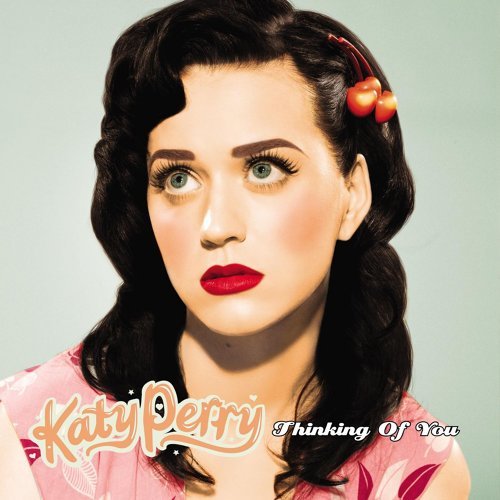 Thinking Of You Katy Perry 歌詞 / lyrics