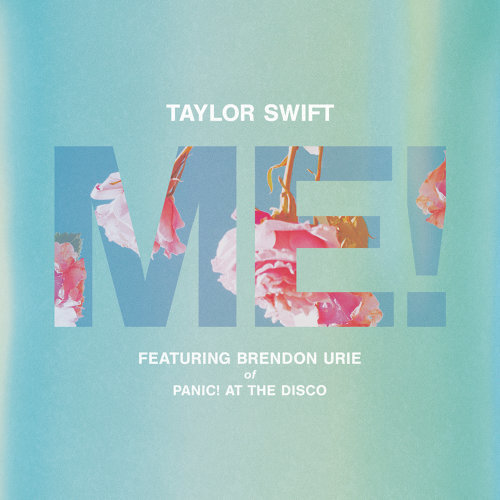 ME ! Taylor Swift & Brendon Urie 歌詞 / lyrics