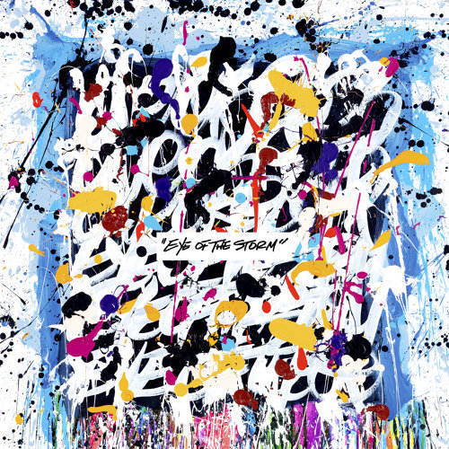 Wasted Nights ONE OK ROCK 歌詞 / lyrics