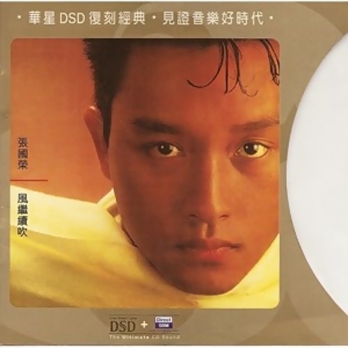 Silently Upstream Leslie Cheung 歌詞 / lyrics