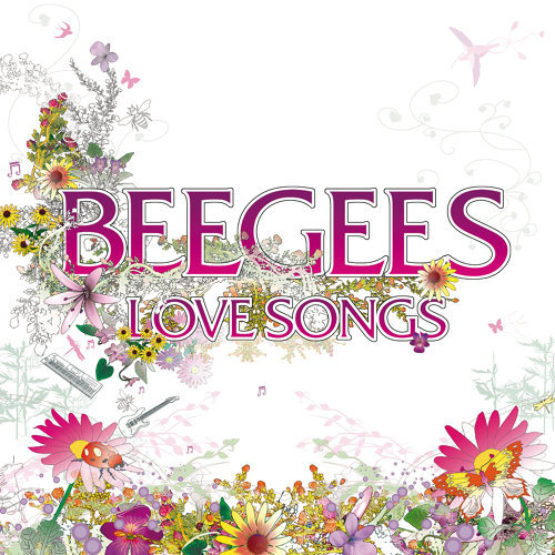 Too Much Heaven Bee Gees 歌詞 / lyrics