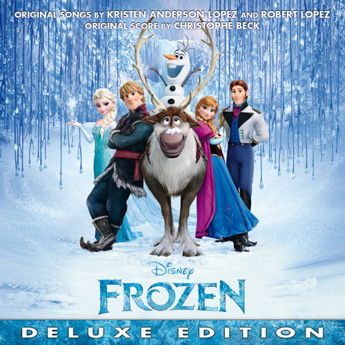 Do You Want To Build A Snowman Frozen 歌詞 / lyrics