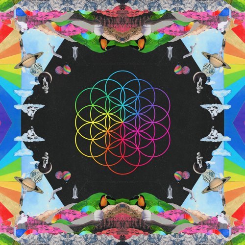 Amazing Day Coldplay 歌詞 / lyrics