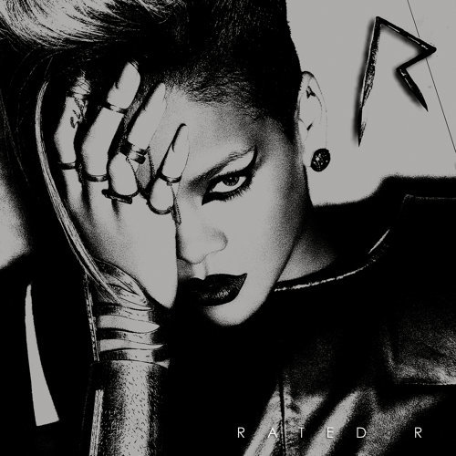 Te Amo Rihanna 歌詞 / lyrics