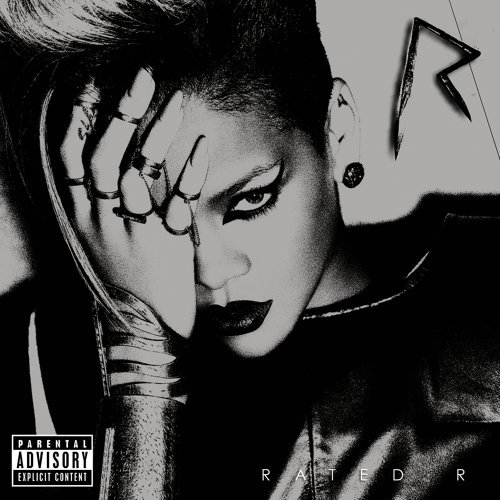 Rude Boy Rihanna 歌詞 / lyrics