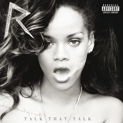 Where Have You Been Rihanna 歌詞 / lyrics