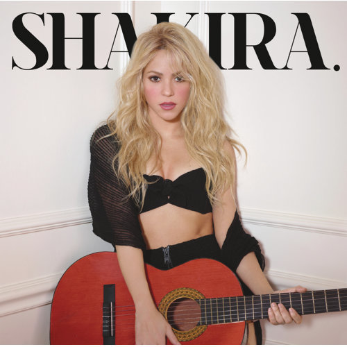 Can't Remember To Forget You Rihanna, Shakira 歌詞 / lyrics