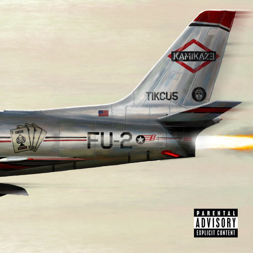Lucky You Eminem 歌詞 / lyrics