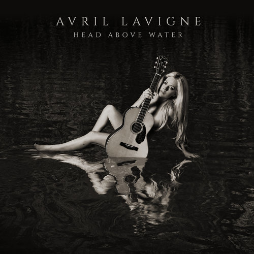 Head Above Water Avril Lavigne 歌詞 / lyrics