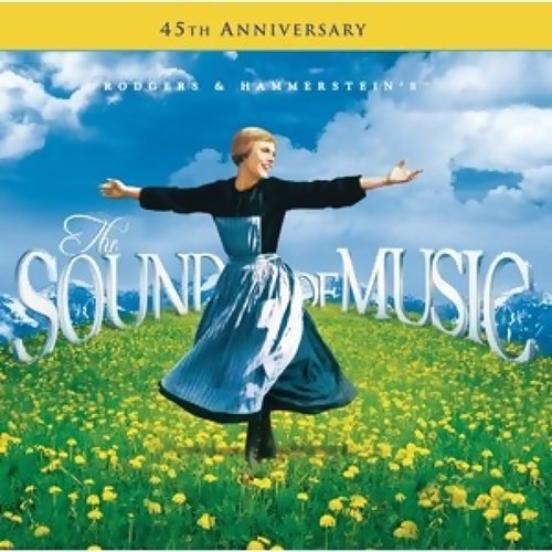 So Long, Farewell The Sound Of Music 歌詞 / lyrics