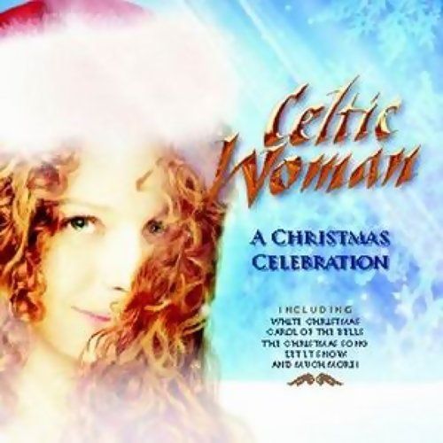Christmas Pipes Celtic Woman 歌詞 / lyrics
