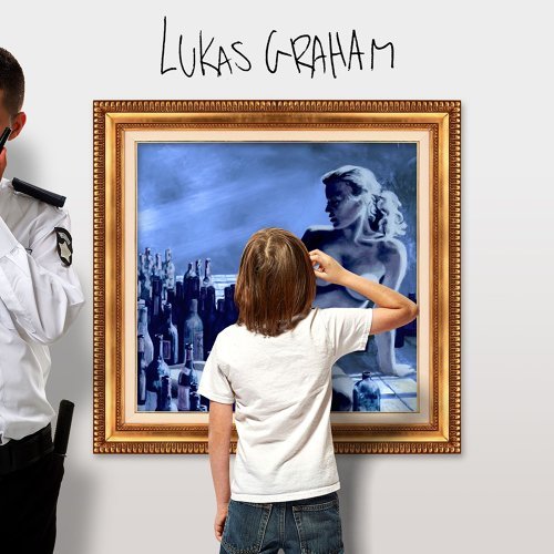 Mama Said Lukas Graham 歌詞 / lyrics