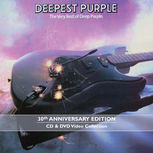 Black Night Deep Purple 歌詞 / lyrics