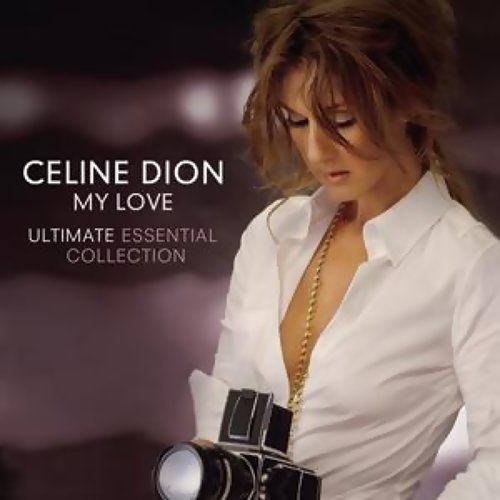 That's The Way It Is Celine Dion 歌詞 / lyrics