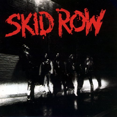 18 And Life Skid Row 歌詞 / lyrics