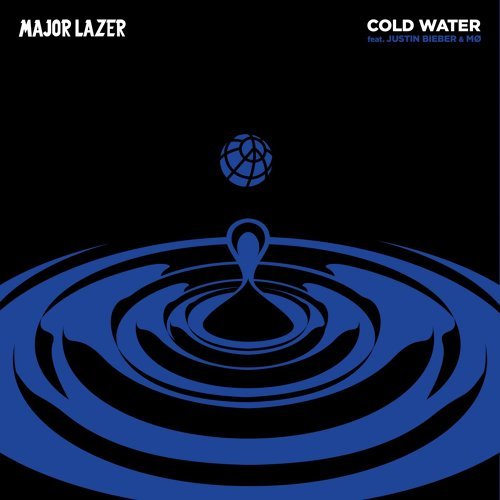 Cold Water Justin Bieber 歌詞 / lyrics