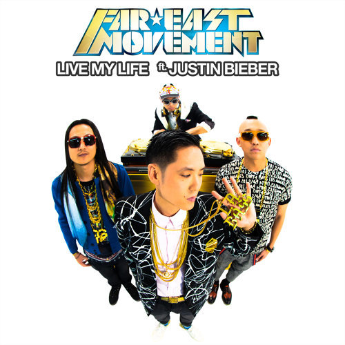 Live My Life Justin Bieber 歌詞 / lyrics