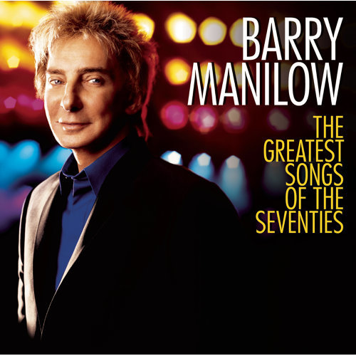 I Write The Songs Barry Manilow 歌詞 / lyrics