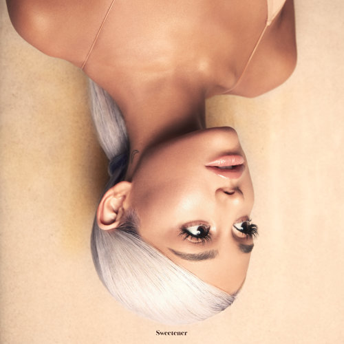 No Tears Left To Cry Ariana Grande 歌詞 / lyrics