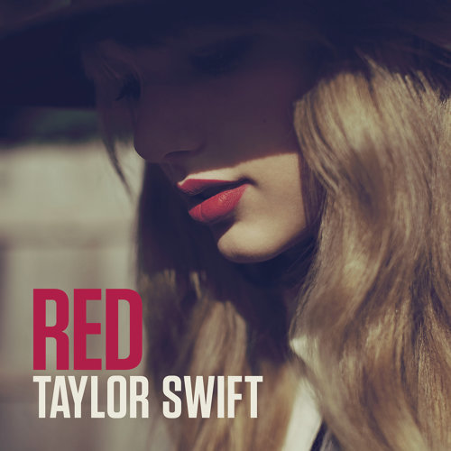 22 Taylor Swift 歌詞 / lyrics