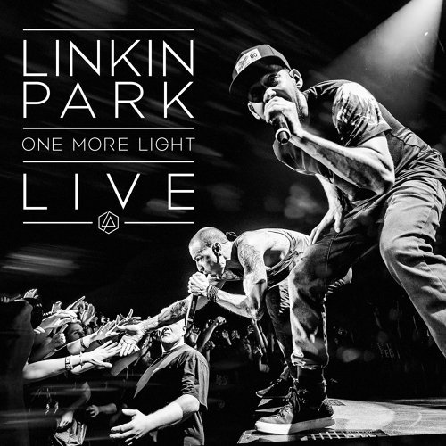 One More Light Linkin Park 歌詞 / lyrics