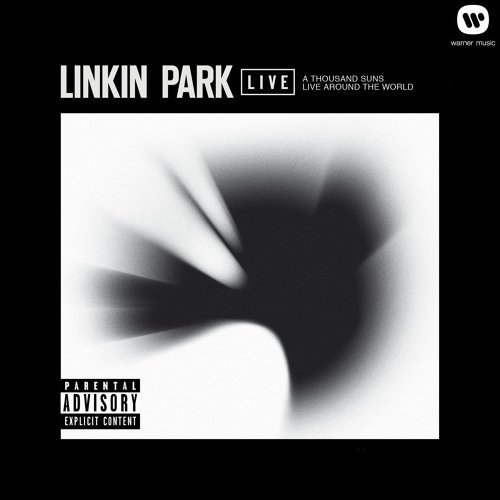 Waiting For The End Linkin Park 歌詞 / lyrics