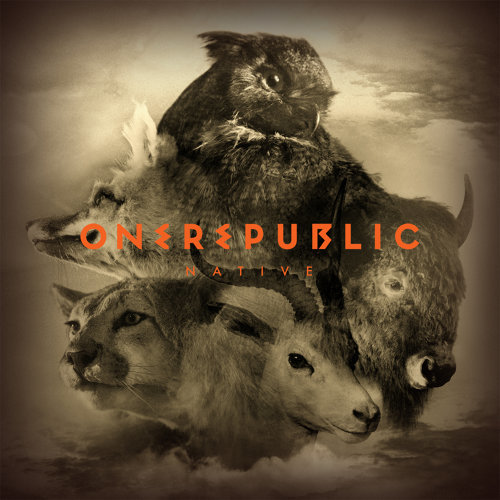 I Lived OneRepublic 歌詞 / lyrics