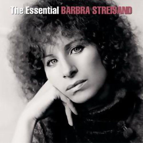 Woman In Love Barbra Streisand 歌詞 / lyrics