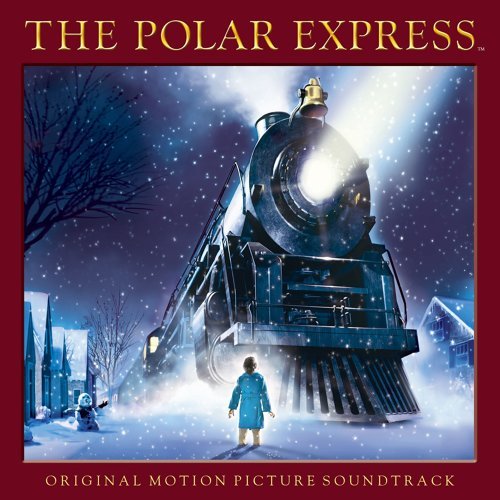 The Polar Express - Believe Josh Groban 歌詞 / lyrics