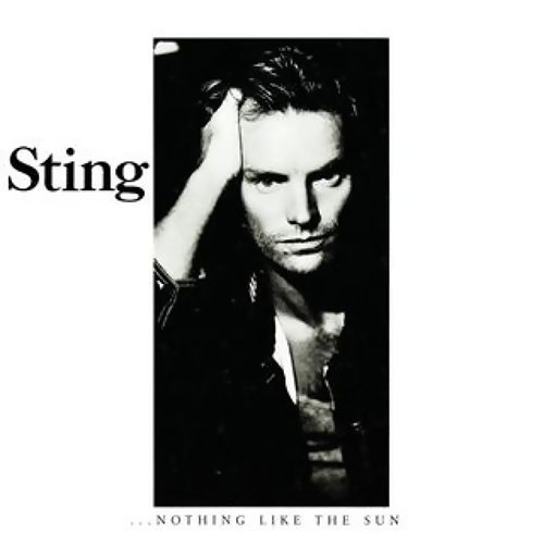 An Englishman In New York Sting 歌詞 / lyrics