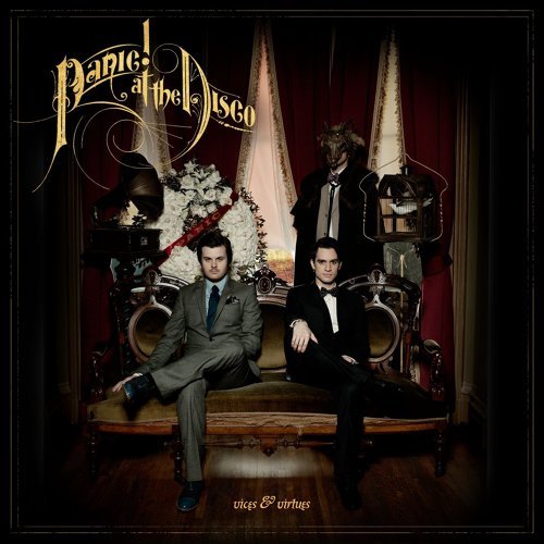 Trade Mistakes Panic! At The Disco 歌詞 / lyrics