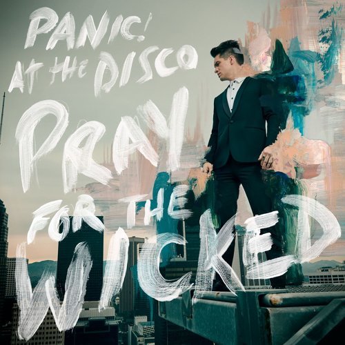 Dying In LA Panic! At The Disco 歌詞 / lyrics