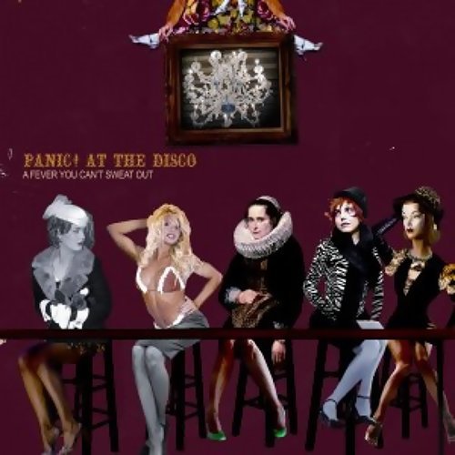 I Write Sins Not Tragedies Panic! At The Disco 歌詞 / lyrics