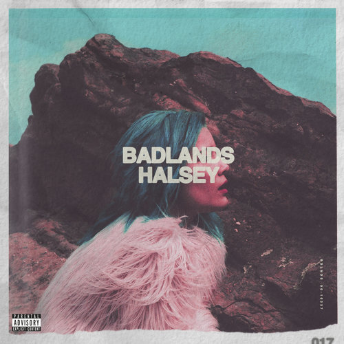 New Americana Halsey 歌詞 / lyrics