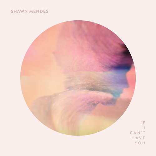 If I Can't Have You Shawn Mendes 歌詞 / lyrics