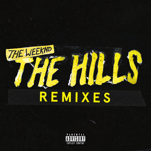 The Hills The Weeknd 歌詞 / lyrics