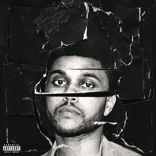 Can't Feel My Face The Weeknd 歌詞 / lyrics