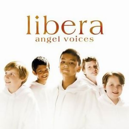Far Away Libera & Robert Prizeman 歌詞 / lyrics