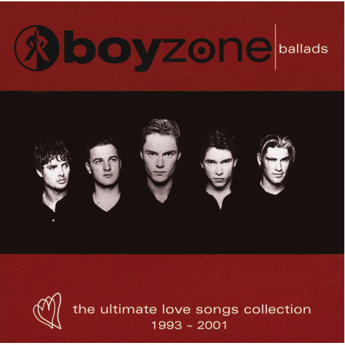 You Needed Me Boyzone 歌詞 / lyrics