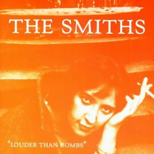 Asleep The Smiths 歌詞 / lyrics