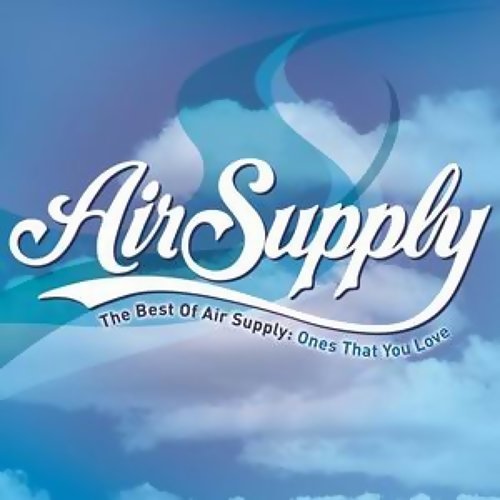 Here I Am Air Supply 歌詞 / lyrics