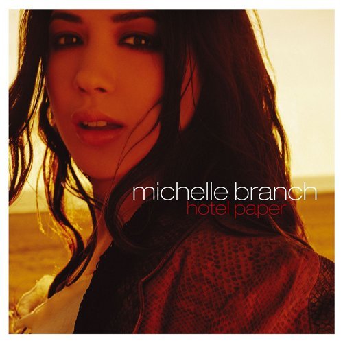 Are You Happy Now Michelle Branch 歌詞 / lyrics