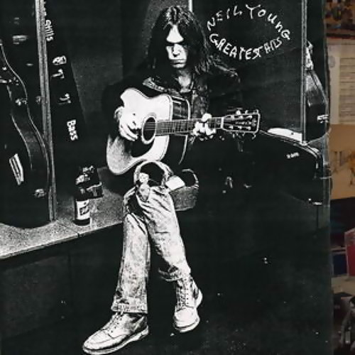 Helpless Neil Young 歌詞 / lyrics